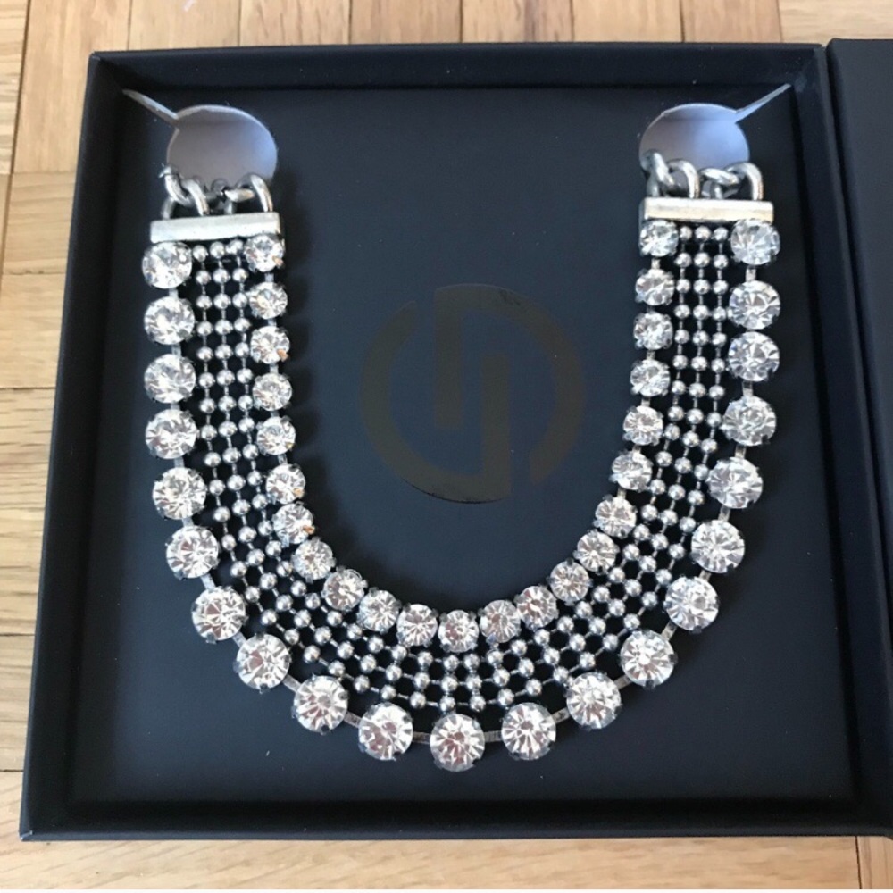 New Dylanlex-Rachel Zoe Necklace